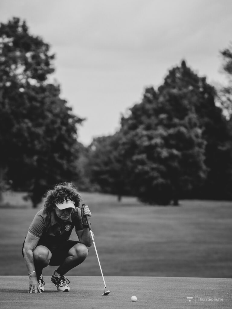Golf Fotografie